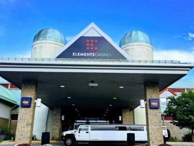 Hummer Limo Rental Hamilton