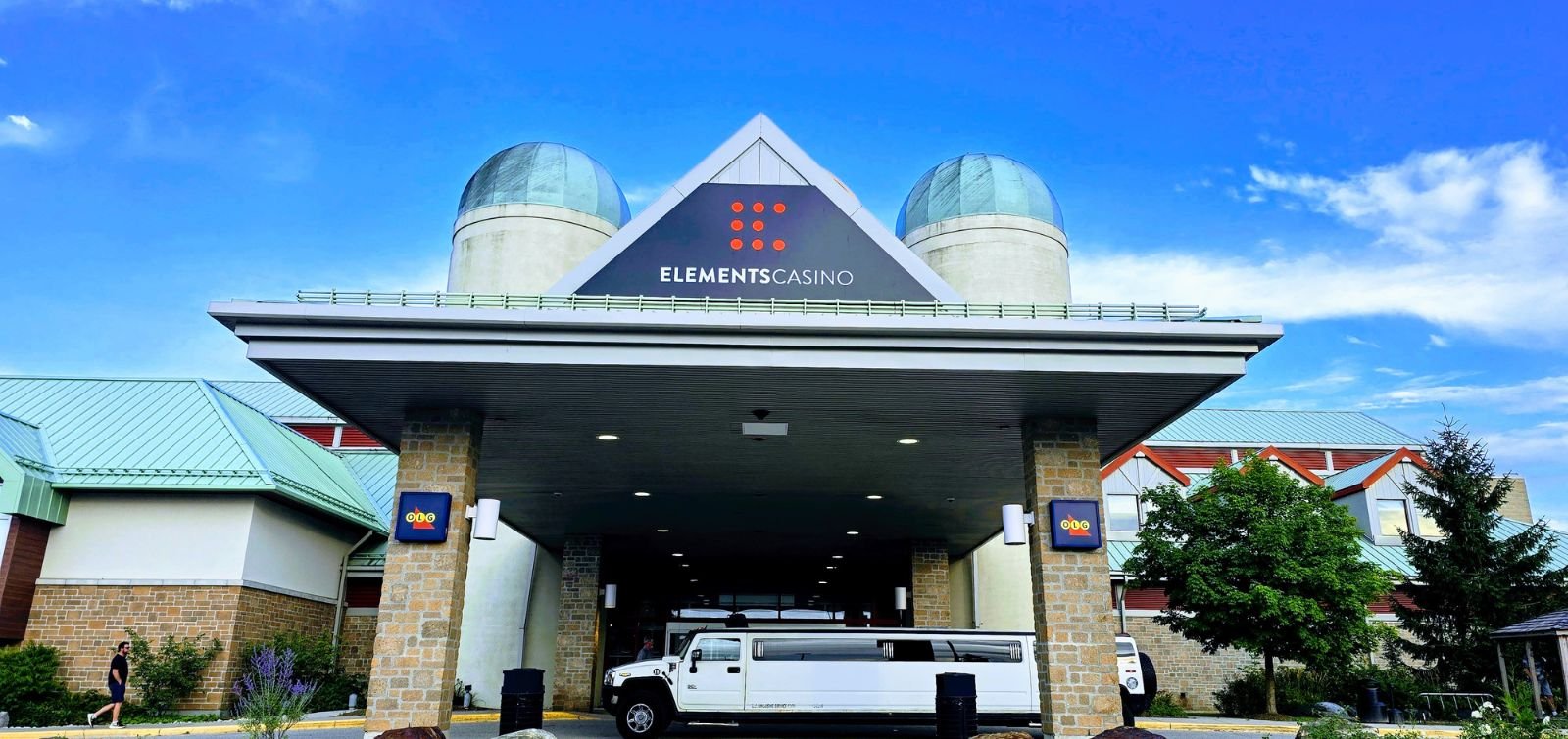 Hummer Limo Rental Hamilton