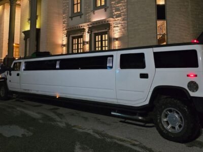 Hummer Limo Rental Markham